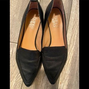 Franco Sarto flats